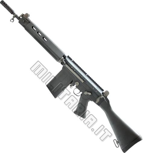 Sa58 Rifle