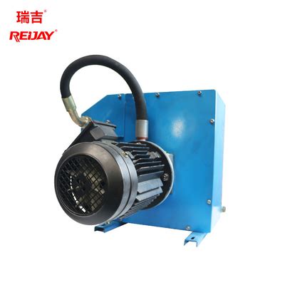 APM Engine Air Compressor Oil Cooler Brazing For Machinery