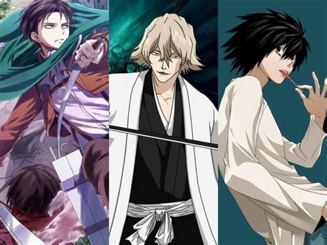 Anime Side Characters Who Deserve Their Own Series