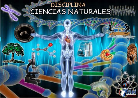 Ciencias Naturales QUE SON LAS CIENCIAS NATURALES