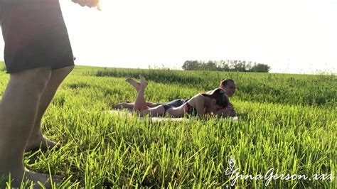 He Fuck Me In The Nature Backstage Vid Sex Movies