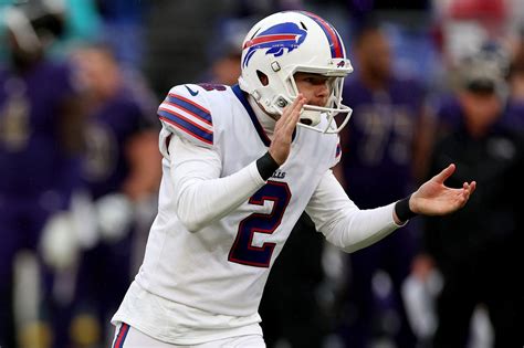 Bills Vs Ravens Tyler Bass Records First Career Game Winning Kick Buffalo Rumblings