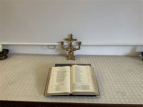 Weekday Masses St Cuthberts Catholic Church Durham