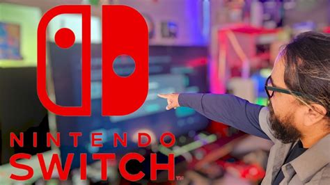 Nintendo Switch C Mo Mover Archivos De La Memoria Interna A Memoria