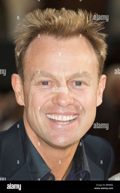 Jason Donovan Hi Res Stock Photography And Images Alamy