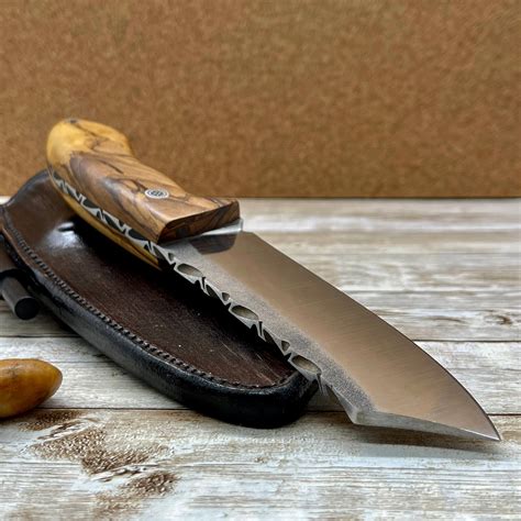 handcrafted knife artofit