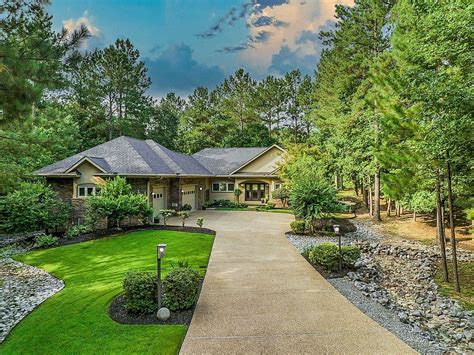 27 Valerosa Ln Hot Springs Village Ar 71909 Zillow