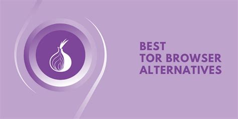 Meilleures Alternatives De Navigateur Tor Enor Cerna