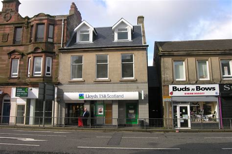 10 12 Stewarton St Wishaw Ml2 8an Gbr