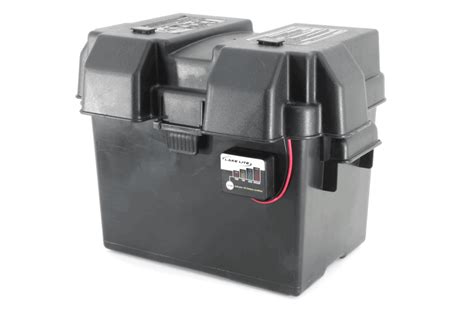 Group 24 Battery Box Midwest Marine Supplies