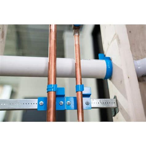 Pex Pipe Mounting Brackets Online Cityofclovis Org