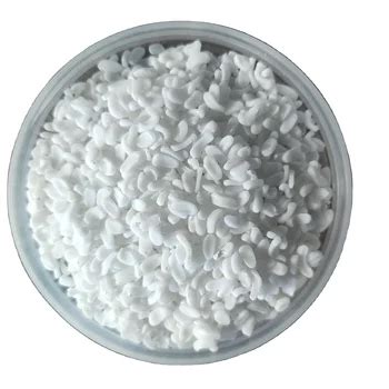 Na So Transparent Filler Masterbatch For Flim Sodium Sulfate Plastic