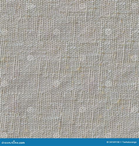 Seamless Texture Of Linen Textile Surface Stock Photo Image Of Empty