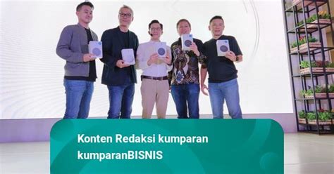 Emiten Ritel Gadget Eraa Sebar Dividen Rp Miliar Kumparan