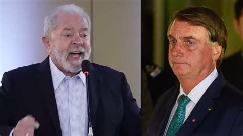 Após manifestações Lula se pronuncia e parte pra cima de Bolsonaro