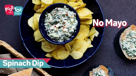 Knorr Spinach Dip Recipe No Mayo Bryont Blog