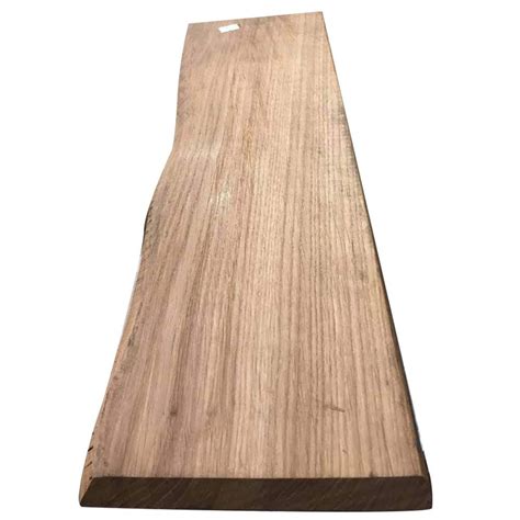 Rectangular Brown 17 Mm Neem Wooden Plank For Furniture Polished At