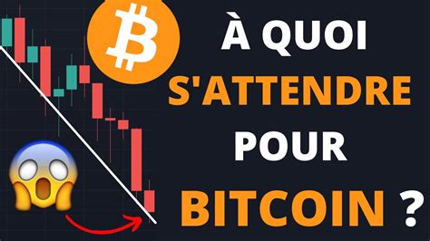 BITCOIN GROS MOUVEMENT EN APPROCHE Analyse BTC ETH BNB