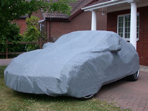 BMW Z3 1996 - 2002 WeatherPRO Car Cover | Every Car Covered