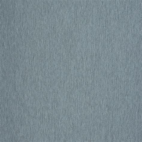 Haze Lt Blue Texture Plain Outdoor Wovens Sunbrella Chenille Upholstery