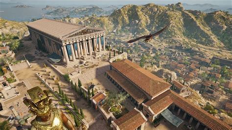 Assassin S Creed Odyssey Review Gamers Heroes