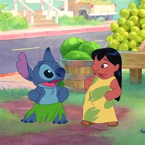 The Best Animated Hula Dancer  References