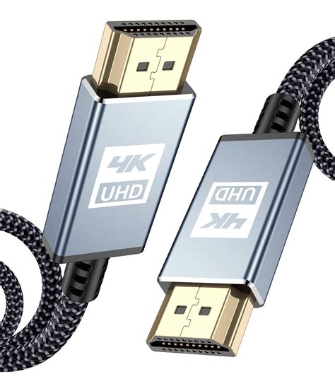 K Hz Hdmi Cable Sweguard High Speed Gbps Hdmi Cable Awg