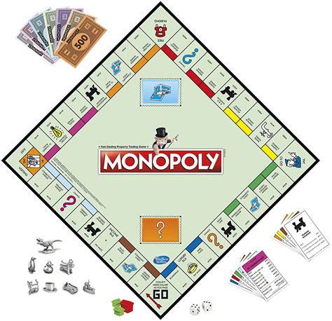 Is Monopoly Fun To Play