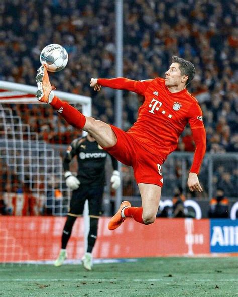 Robert Lewandowski Wiki Otanix Amino