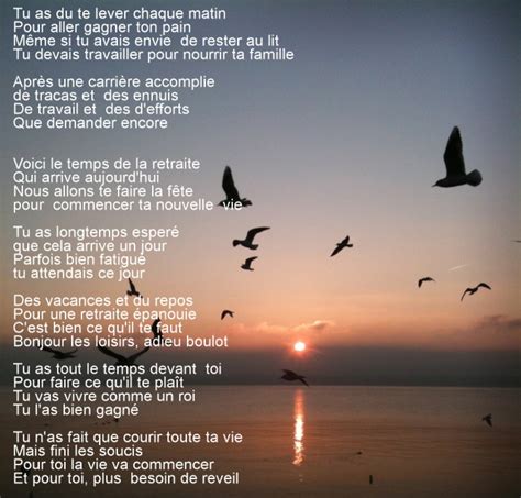 Poeme Enterrement