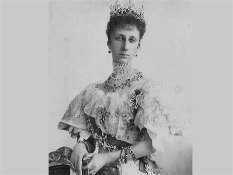 Princess Maria Luisa Of Bourbon Parma Varna Eye