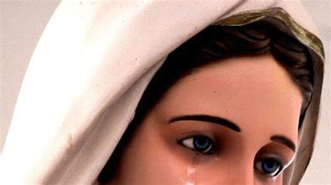 Trevignano Romano Apparizioni Della Madonna Lacrime Di Sangue E Messaggi