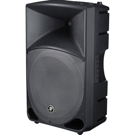 Mackie TH15A THUMP 400W 15" 2-Way Active Loudspeaker TH-15A B&H