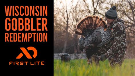 Wisconsin Turkey Hunting Redemption Youtube