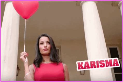 Karisma Flageul Nuda ~30 Anni In Secret Story