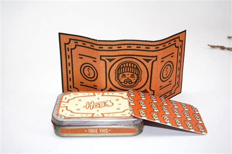 HOBO on Behance