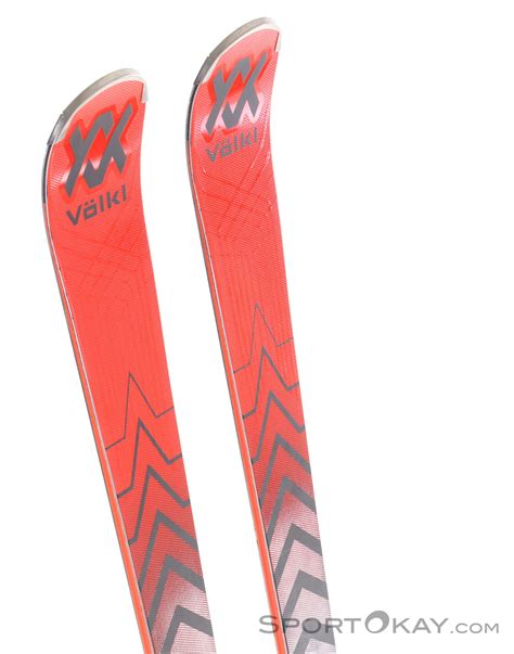 Völkl Racetiger GS Marker RMotion3 12 GW Ski Set 2023 Alpine Skis