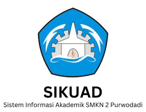 Sikuad Smkn 2 Purwodadi Log In