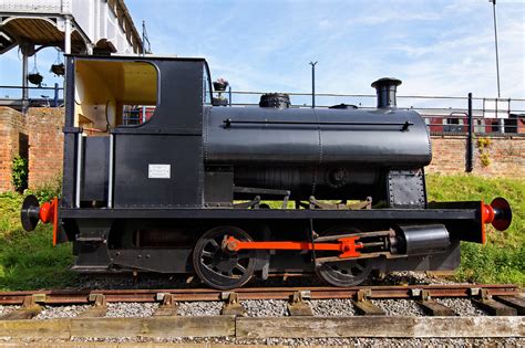 East Anglian Railway Museum Chappel Station Wakes Colne Flickr