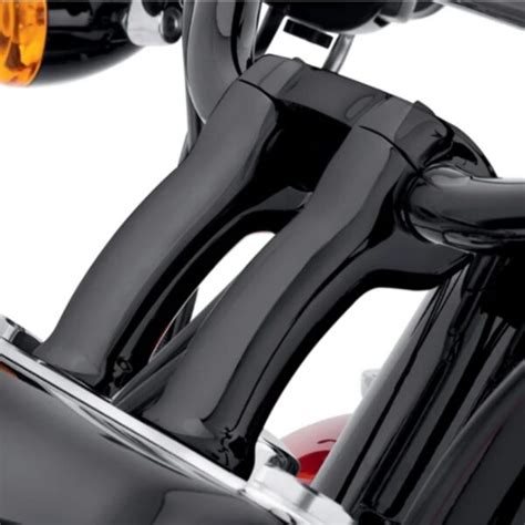 Softail Slim Pull Back Riser Kit Harley Davidson Online