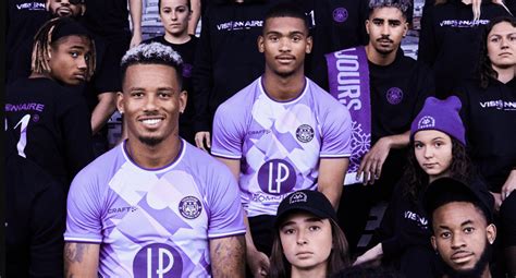 Tfc Un Troisi Me Maillot Avec Visionnaire De Bigflo Et Oli