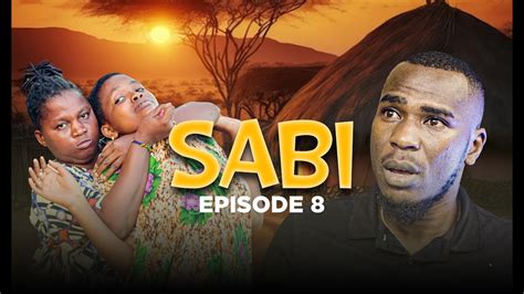 SABI Part 8 New African Movie 2024 Swahili Movie Adam Leo Bongo