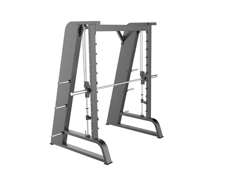 Smith Machine Khung Smith Tm F63