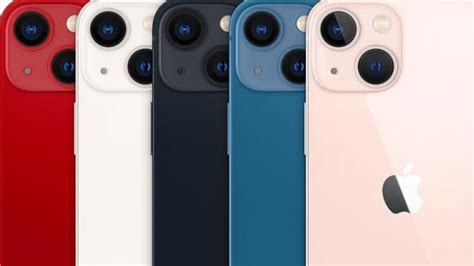 Daftar Harga Iphone 13 Series Terbaru Di Tokopedia Ada Iphone 13 Iphone 13 Mini Iphone 13 Pro