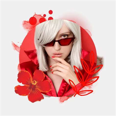 Page 16 Free To Personalize Tiktok Profile Picture Templates Canva