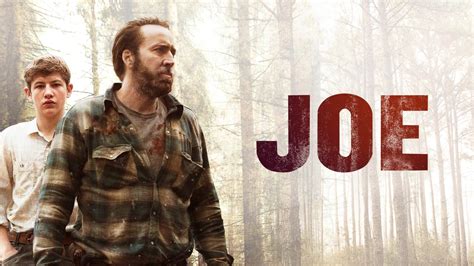 41 Facts about the movie Joe - Facts.net