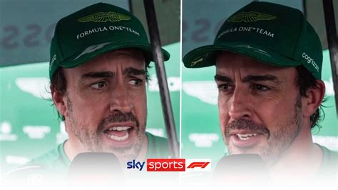 Fernando Alonso Slams Embarrassing Fp1 Abandonment In Canada 👀 Youtube