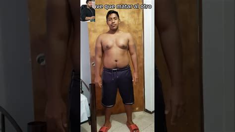 ESTO PASA CUANDO TE TOMAS EL GYM ENSERIO Increíble Transformación