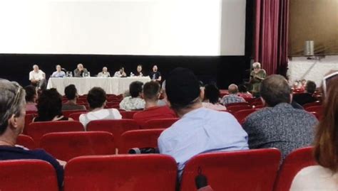 La Asamblea de Cineastas está en desacuerdo con la justificación del