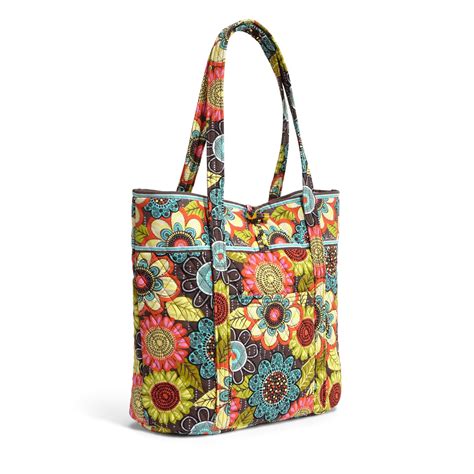 Vera Bradley Vera Tote Bag